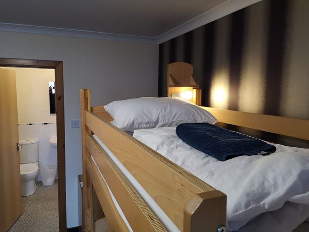 Imagen de la habitación del Hotel Portree Youth Hostel. Foto 6