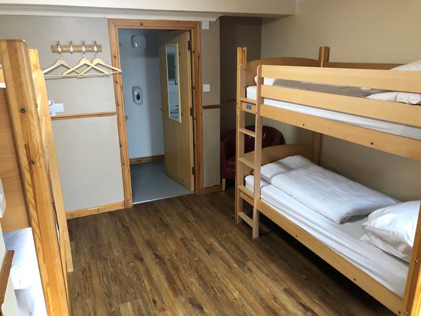 Imagen de la habitación del Hotel Portree Youth Hostel. Foto 7