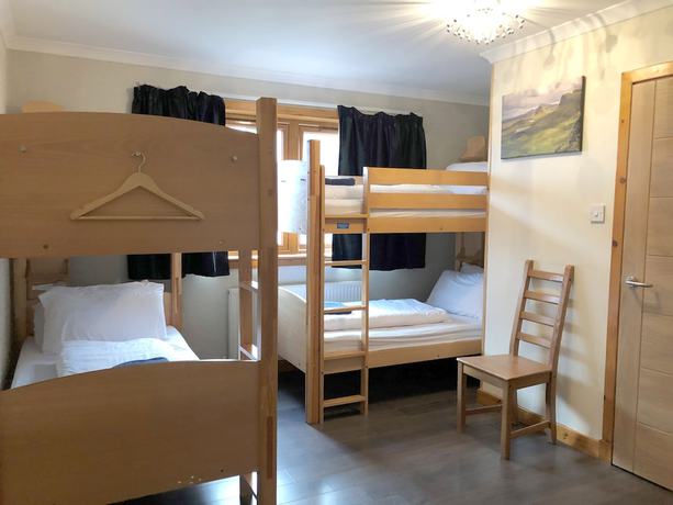 Imagen de la habitación del Hotel Portree Youth Hostel. Foto 9