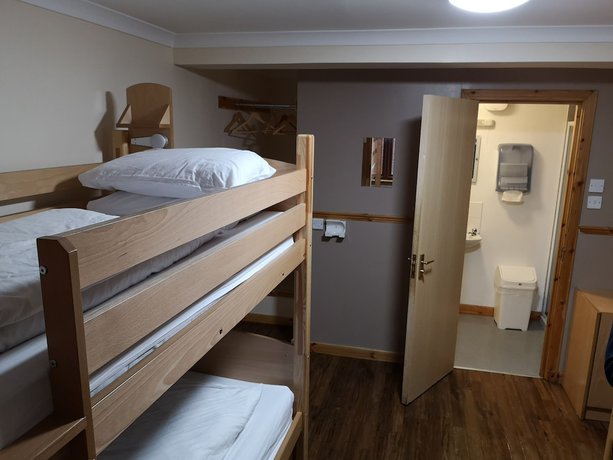 Imagen de la habitación del Hotel Portree Youth Hostel. Foto 13