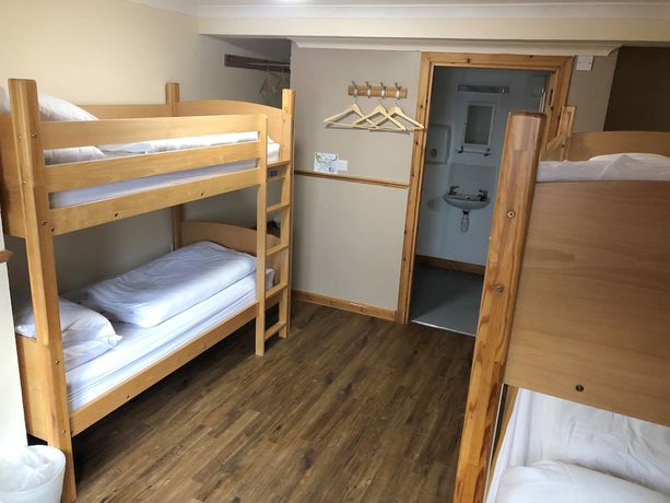 Imagen de la habitación del Hotel Portree Youth Hostel. Foto 16