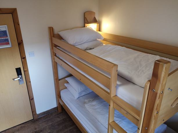 Imagen de la habitación del Hotel Portree Youth Hostel. Foto 17