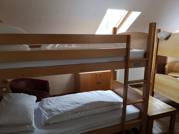 Imagen de la habitación del Hotel Portree Youth Hostel. Foto 19
