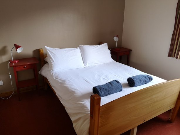 Imagen de la habitación del Hotel Portree Youth Hostel. Foto 20