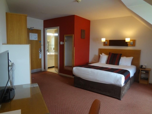 Imagen de la habitación del Hotel Portrush Atlantic. Foto 2