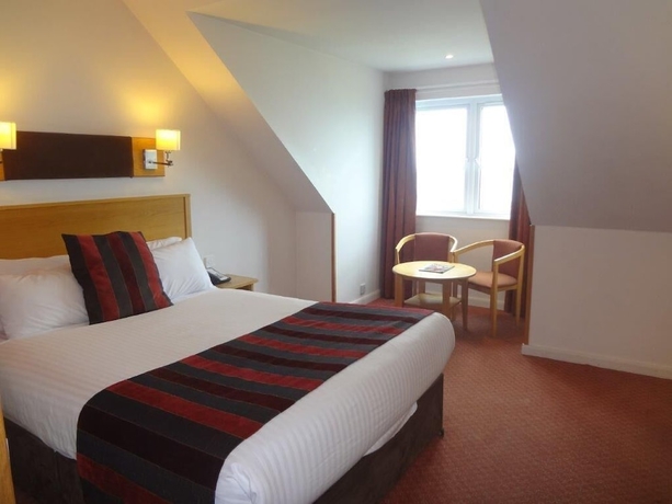 Imagen de la habitación del Hotel Portrush Atlantic. Foto 12