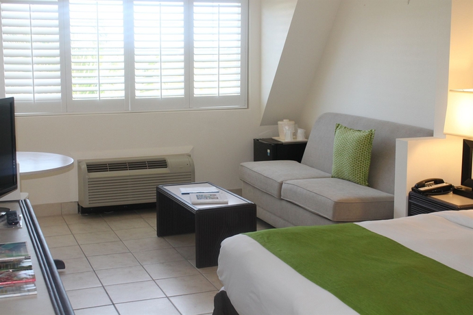 Imagen de la habitación del Hotel Ports Of Call Resort. Foto 4