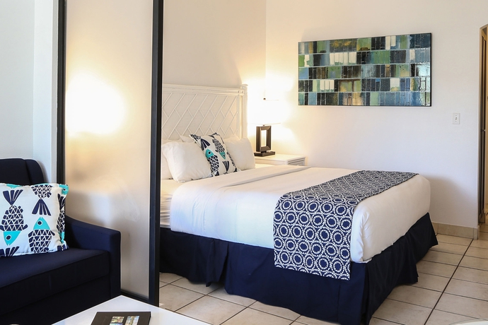 Imagen de los exteriores del Hotel Ports Of Call Resort. Foto 15