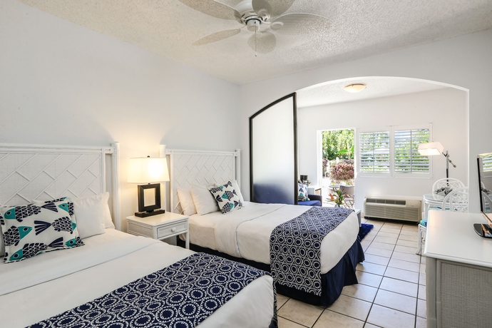 Imagen de la habitación del Hotel Ports Of Call Resort. Foto 7