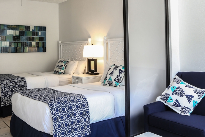 Imagen de la habitación del Hotel Ports Of Call Resort. Foto 8