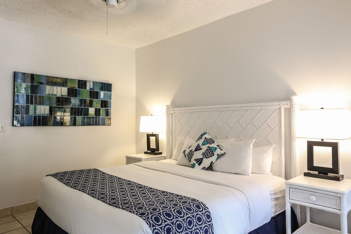 Imagen de la habitación del Hotel Ports Of Call Resort. Foto 9