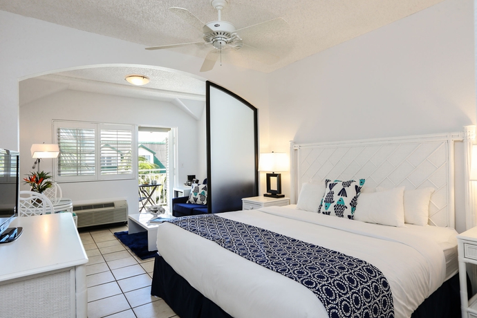 Imagen de la habitación del Hotel Ports Of Call Resort. Foto 10