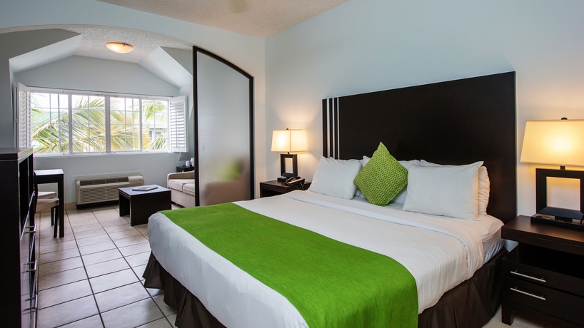 Imagen de la habitación del Hotel Ports Of Call Resort. Foto 12