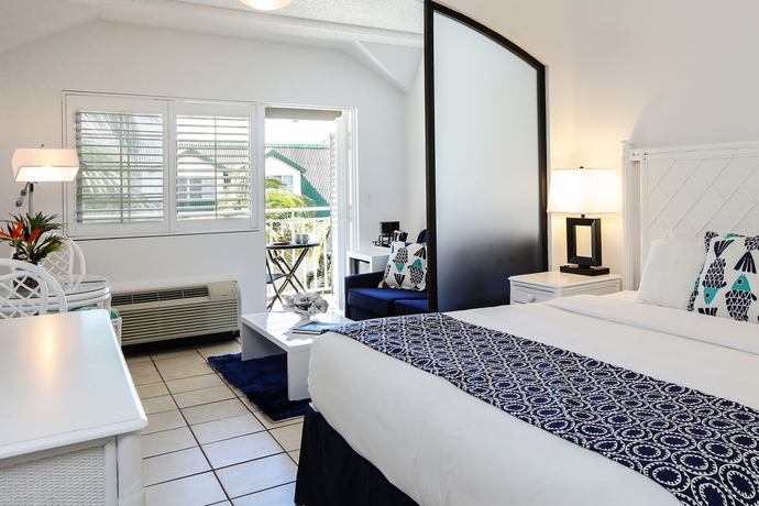 Imagen de la habitación del Hotel Ports Of Call Resort. Foto 14