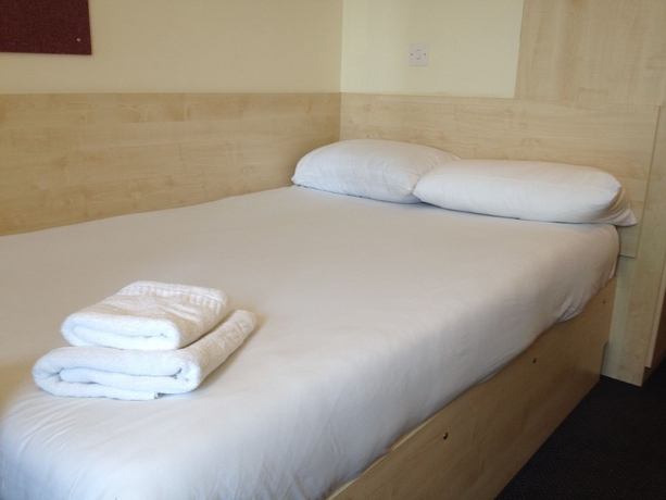 Imagen de la habitación del Hotel Portsburgh Court - Campus Accommodation. Foto 3