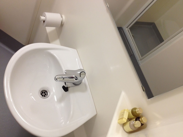 Imagen de la habitación del Hotel Portsburgh Court - Campus Accommodation. Foto 14