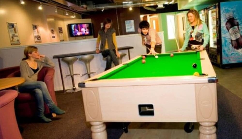 Imagen general del Hotel Portsburgh Court - Campus Accommodation. Foto 2