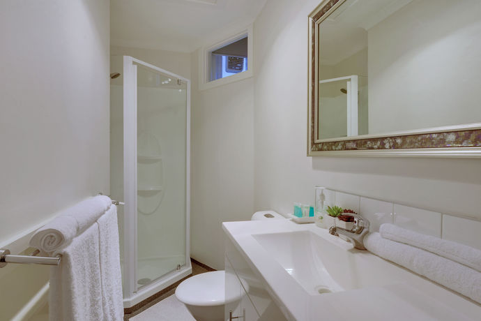 Imagen de la habitación del Hotel Portsea Place. Foto 3