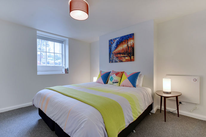 Imagen de la habitación del Hotel Portsea Place. Foto 6
