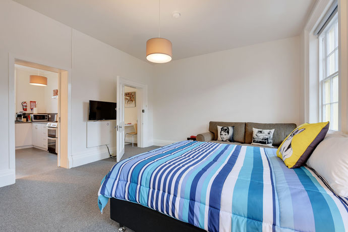 Imagen de la habitación del Hotel Portsea Place. Foto 10