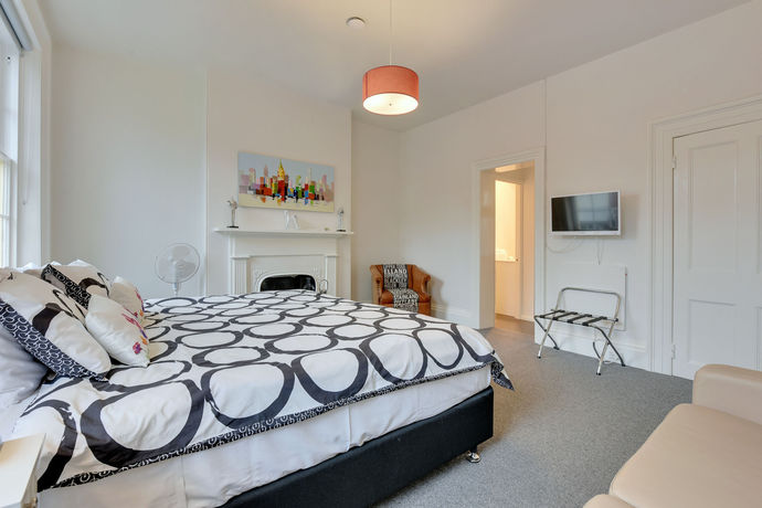 Imagen de la habitación del Hotel Portsea Place. Foto 12