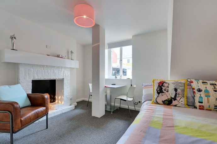 Imagen de los interiores del Hotel Portsea Place. Foto 16
