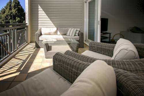 Imagen de la habitación del Hotel Portsea Village Resort. Foto 6