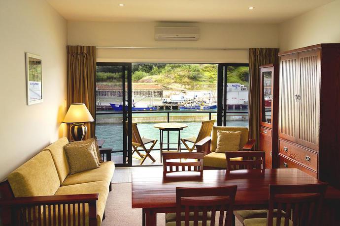 Imagen de la habitación del Hotel Portside , Gisborne - Heritage Collection. Foto 2