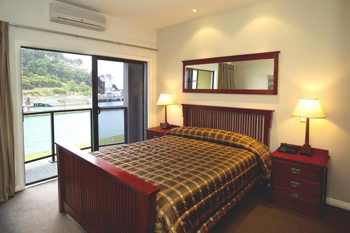 Imagen de la habitación del Hotel Portside , Gisborne - Heritage Collection. Foto 3