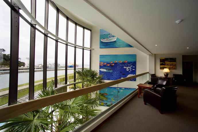 Imagen de los interiores del Hotel Portside , Gisborne - Heritage Collection. Foto 8