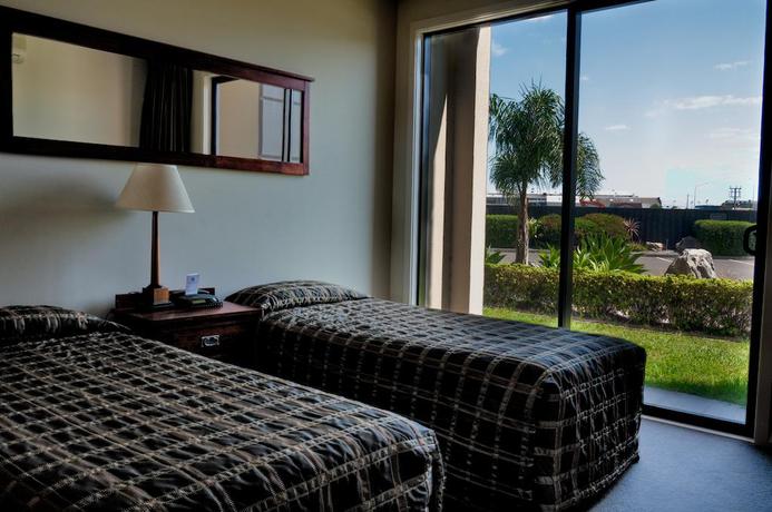 Imagen de la habitación del Hotel Portside , Gisborne - Heritage Collection. Foto 4