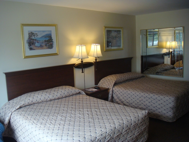 Imagen de la habitación del Hotel Portside Inn and Suites. Foto 7