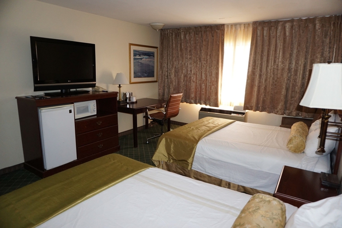 Imagen de la habitación del Hotel Portside Inn and Suites. Foto 9
