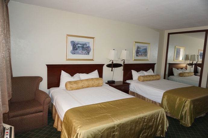Imagen de la habitación del Hotel Portside Inn and Suites. Foto 10