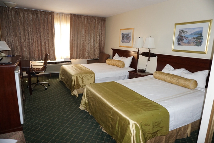 Imagen de la habitación del Hotel Portside Inn and Suites. Foto 11