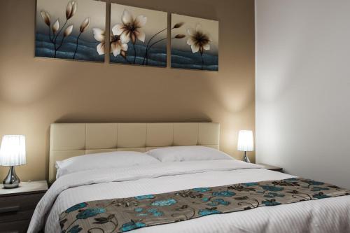 Imagen de la habitación del Hotel Portside Lodge. Foto 6