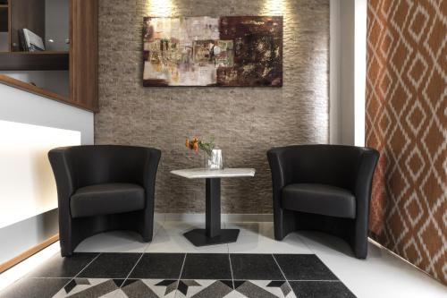 Imagen general del Hotel Portside Lodge. Foto 4