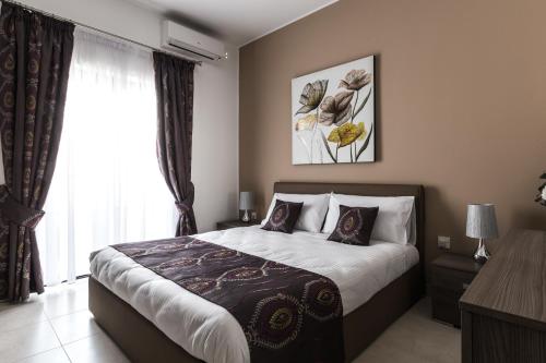 Imagen de la habitación del Hotel Portside Lodge. Foto 9