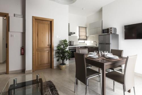 Imagen de la habitación del Hotel Portside Lodge. Foto 10