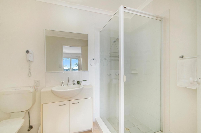 Imagen de la habitación del Hotel Portside Noosa Waters. Foto 2