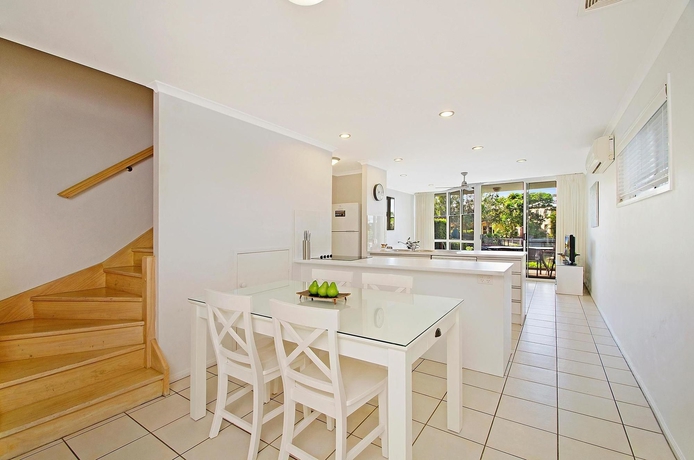 Imagen de la habitación del Hotel Portside Noosa Waters. Foto 4