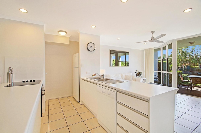 Imagen de la habitación del Hotel Portside Noosa Waters. Foto 5