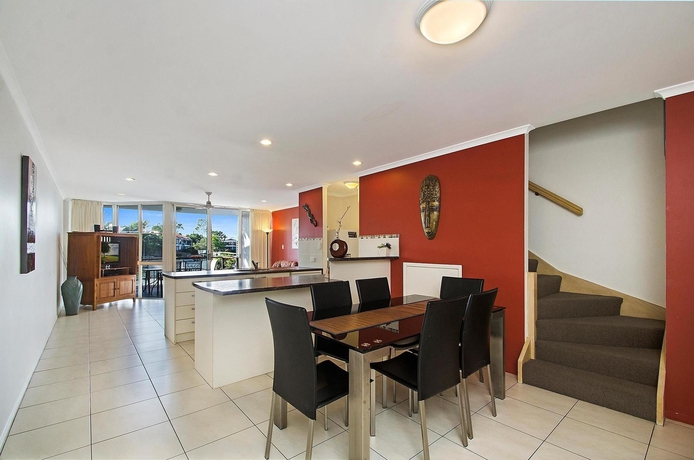 Imagen de la habitación del Hotel Portside Noosa Waters. Foto 6