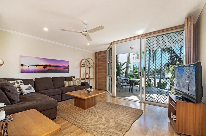 Imagen de la habitación del Hotel Portside Noosa Waters. Foto 8