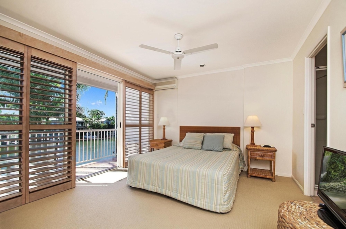 Imagen de la habitación del Hotel Portside Noosa Waters. Foto 10
