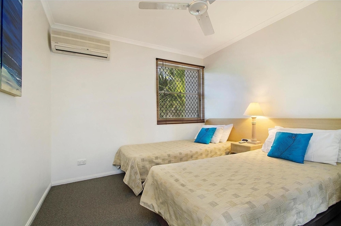 Imagen de la habitación del Hotel Portside Noosa Waters. Foto 11