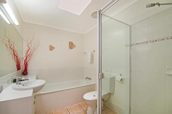 Imagen de la habitación del Hotel Portside Noosa Waters. Foto 12
