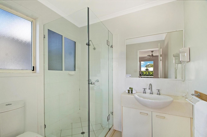 Imagen de la habitación del Hotel Portside Noosa Waters. Foto 13