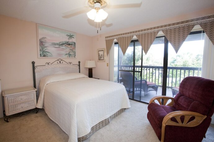 Imagen general del Hotel Portside Resort by Panhandle Getaways. Foto 1