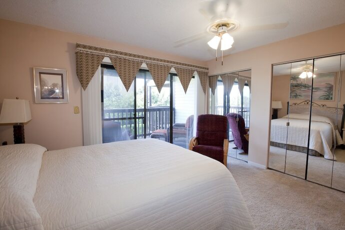 Imagen general del Hotel Portside Resort by Panhandle Getaways. Foto 2